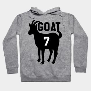 Kevin Anteater The GOAT Hoodie